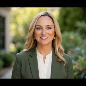 Meet your Posher, Jackie